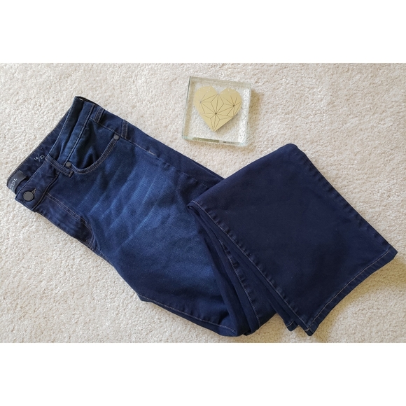 Liverpool Jeans Company Denim - Nwot Liverpool The Straight Fit Jeans